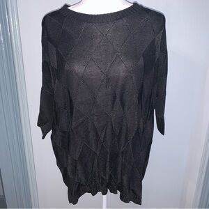 Rondina Pullover Crewneck Sweater Size XS/S NWT